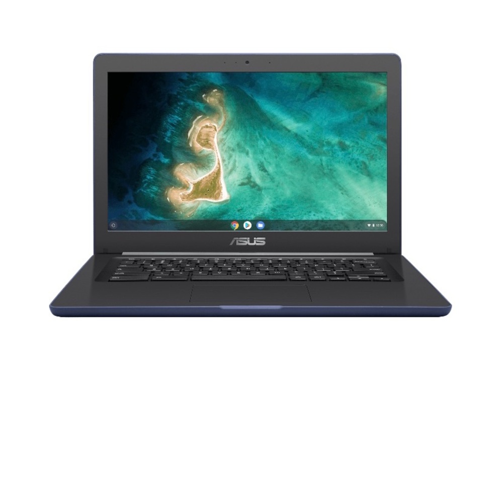 Asus ChromeBook
